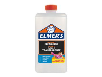 Skolelim Elmer´s klar 946ml vaskbart