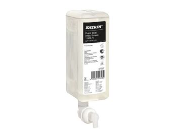 Sæbe foam Katrin Arctic Breeze 1l