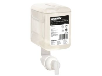 Sæbe foam Katrin Arctic Breeze 0,5l