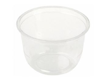 Dessertbæger PLA 260ml 50stk/ps