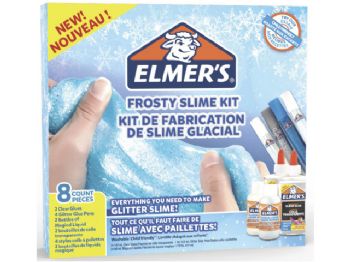 Slim Kit Startsæt Elmer\'s Frosty