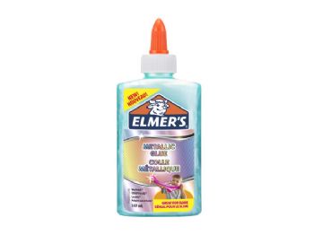 Lim Elmer\'s Metallic turkis 147ml