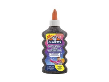 Skolelim Elmer\'s Glitter sort 177ml