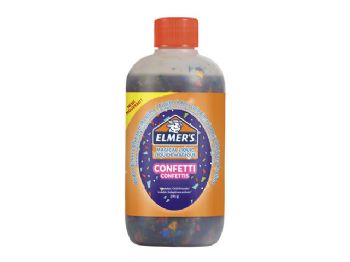 Magisk væske Elmer\'s Confetti 259ml Magical Liquid