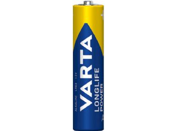 Batteri Varta Longlife Power AAA 16stk/pak blister