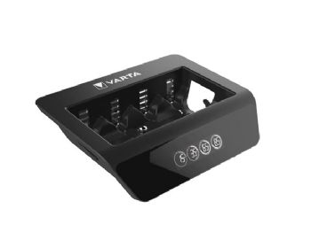 Batterilader Varta LCD Universal charger+