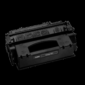 Canon 708H XL 0917B002 sort toner kompatibel