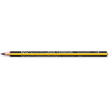 Staedtler Noris Triplus jumbo blyant