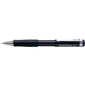 Pencil Stiftblyant Pentel Twist-Erase 0.7 QE517A