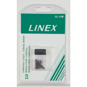 Linex 3110 B passer-stifter