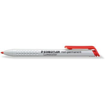 Staedtler Omnicrom 768 blyantsmarker rød