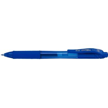 Gelpen Pentel EnerGelX BL107-A Roller 0,7 Blå 