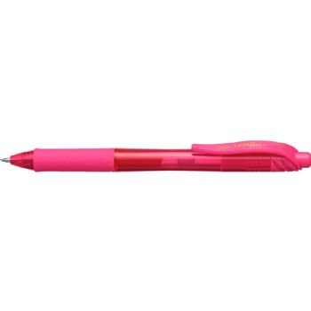 Pentel Energel BL107 gelpen 0,7mm pink