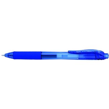 Gelpen Pentel EnerGelX BL105-A Roller 0,5 Blå 