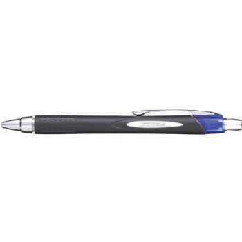 Uniball rollerpen Jetstream Fine 1.0 Blå