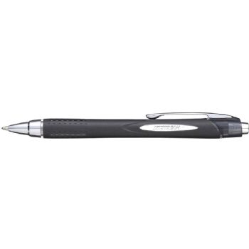 Uniball rollerpen Jetstream Fine 1.0 Sort 