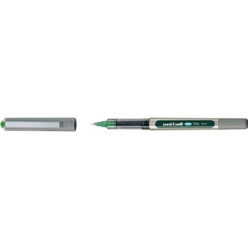 Rollerpen Uniball Eye UB-150, Grøn