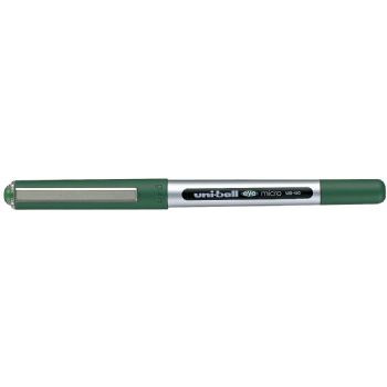 Rollerpen Uniball Eye UB-150, Grøn