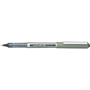 Uni-ball 157 EYE rollerpen med 0,7 mm spids i farven sort