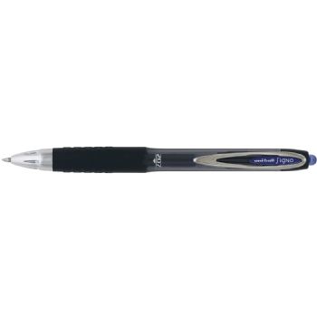 Gelpen Uniball Signo Fine 0,7 Fine blå