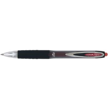 Gelpen Uniball Signo Fine 0,7 Fine rød