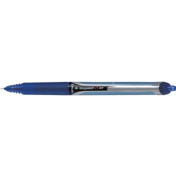 Pilot Hi-Tecpoint V5 RT Rollerpen 0.5 mm Blå