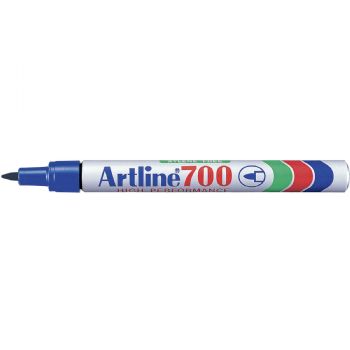 Marker Artline 700 0,7mm, blå