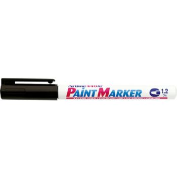 Artline 440 paintmarker med 1,2 mm stregbredde i farven sort