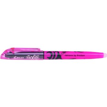 Tekstmarker Pilot Frixion Pink