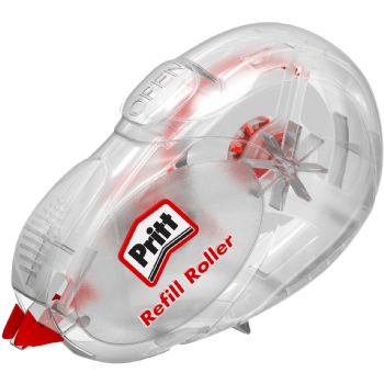 Pritt Flex dispenser med korrektionstape 4,2mmx12m refill