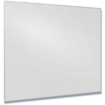 Lintex Boarder stålkeramisk whiteboard 605x455mm hvid