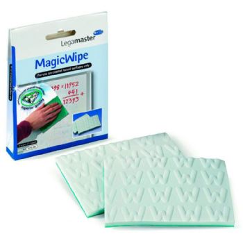 Legamaster Magic Wipe til keramiske whiteboards