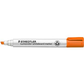 Staedtler Lumocolor 351B whiteboardmarker 2-5mm orange