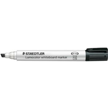 Staedtler Lumocolor 351B whiteboardmarker med sort skrivefarve