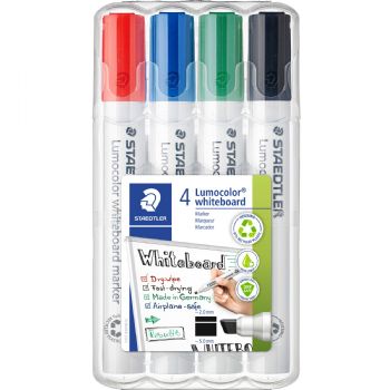 Staedtler Lumocolor 351B sampak