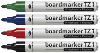 Whiteboard marker sæt, Legamaster TZ1