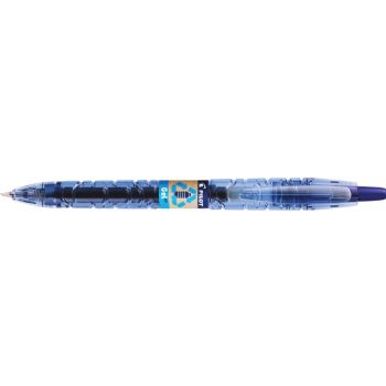 Gelpen Pilot BG B2P 0,7, blå