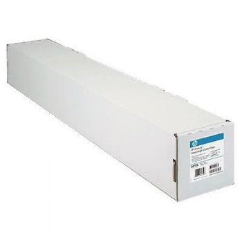 HP Bright White A0 90g 914mmx45,7m 36" plotterpapir