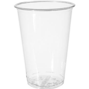 Bioware drikkeglas 20 cl bioplast 100 stk