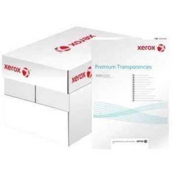 Xerox Premium A4 overheadfilm klar 100ark