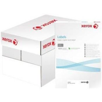 Xerox S4UP 105 x 148 mm etiketark