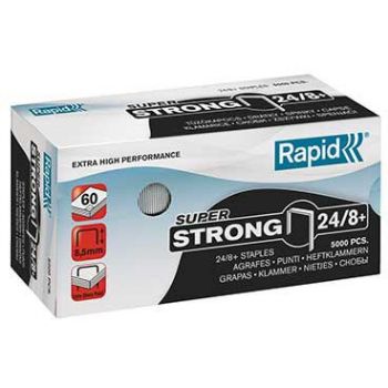 Rapid Strong 24/8 hæfteklammer