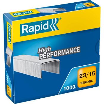 Rapid Strong 23/15 hæfteklammer