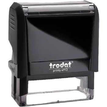 Trodat PRINTY 4913 tekststempel