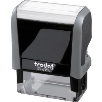 Trodat PRINTY 4911 tekststempel