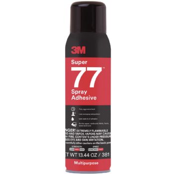 3M 77 universal spraylim