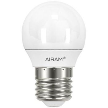 Airam LED kronepære 5,5W E27