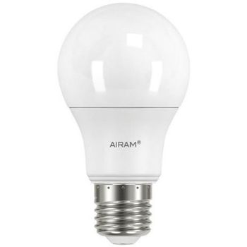 Airam LED pære 6W E27