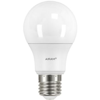 Airam Classic LED pære 6,5W E27