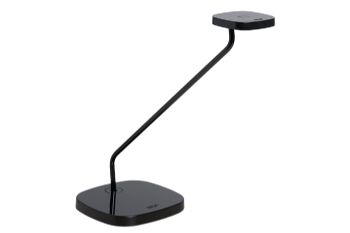 Glamox Luxo Trace bordlampe i sort